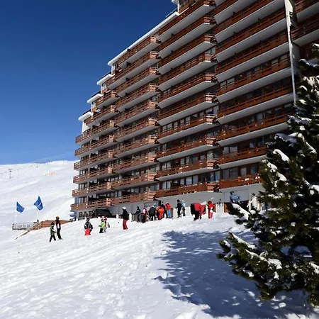 Résidence Le Montana - Maeva - 2 Pièces 6 Personnes - Confort Mae-8263 Appartement La Mongie
