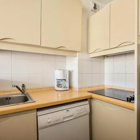 Résidence Le Montana - Maeva - 2 Pièces 6 Personnes - Confort Mae-8263 *