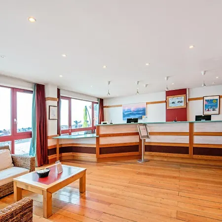 Appartement Résidence Le Montana - Maeva - 2 Pièces 6 Personnes - Confort Mae-8263