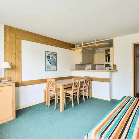 Le Montana - Maeva - 2 Pieces 6 Personnes - Confort Mae-8263 Apartment La Mongie