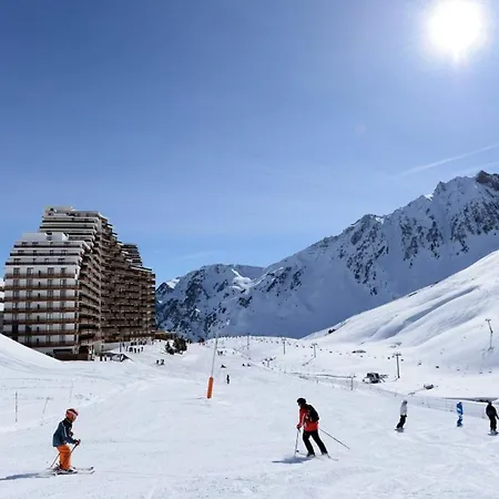 Le Montana - Maeva - 2 Pieces 6 Personnes - Confort Mae-8263 Apartmán *