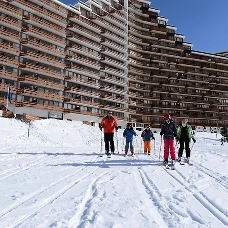 Apartmán Le Montana - Maeva - 2 Pieces 6 Personnes - Confort Mae-8263 *