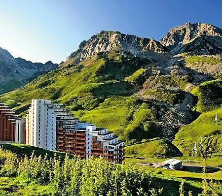 Le Montana - Maeva - 2 Pieces 6 Personnes - Confort Mae-8263 Apartamento