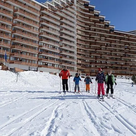 Apartamento Le Montana - Maeva - 2 Pieces 6 Personnes - Confort Mae-8263 *