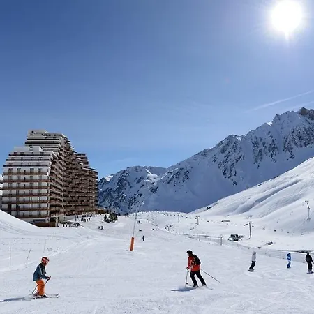 Apartamento Le Montana - Maeva - 2 Pieces 6 Personnes - Confort Mae-8263 La Mongie