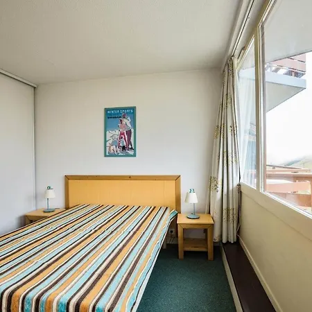 Apartamento Le Montana - Maeva - 2 Pieces 6 Personnes - Confort Mae-8263 *