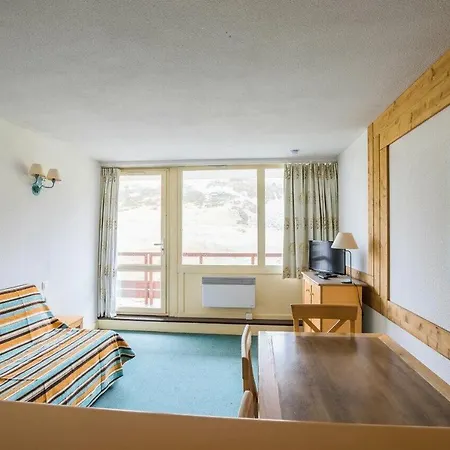 Le Montana - Maeva - 2 Pieces 6 Personnes - Confort Mae-8263 Apartamento *