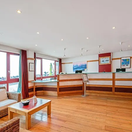 Le Montana - Maeva - 2 Pieces 6 Personnes - Confort Mae-8263 Apartamento