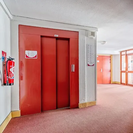 Apartamento Le Montana - Maeva - 2 Pieces 6 Personnes - Confort Mae-8263 *