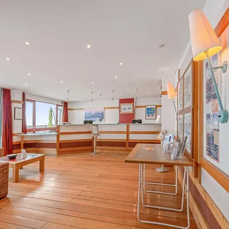 Apartamento Le Montana - Maeva - 2 Pieces 6 Personnes - Confort Mae-8263 La Mongie