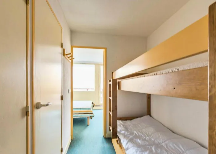 Le Montana - Maeva - 2 Pieces 6 Personnes - Confort Mae-8263 Apartment La Mongie