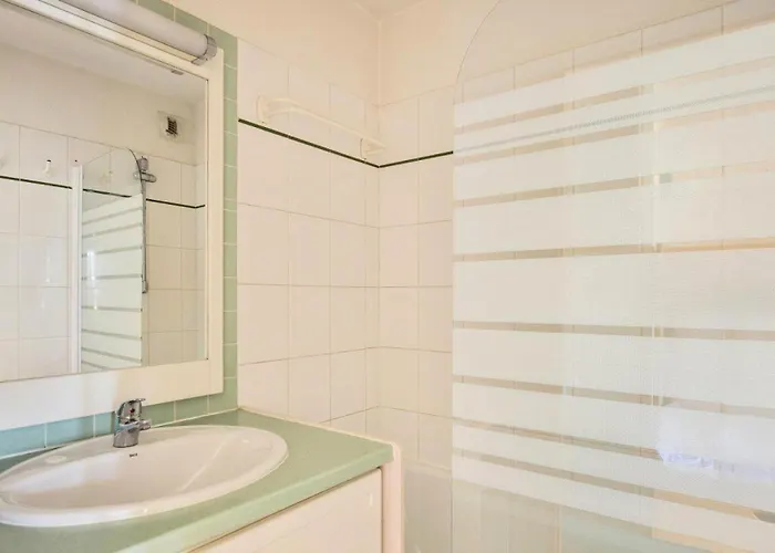 Le Montana - Maeva - 2 Pieces 6 Personnes - Confort Mae-8263