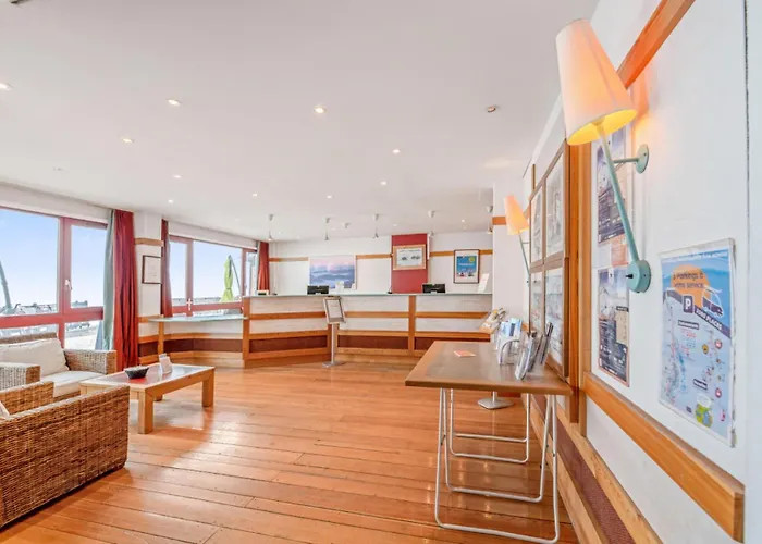 Le Montana - Maeva - 2 Pieces 6 Personnes - Confort Mae-8263