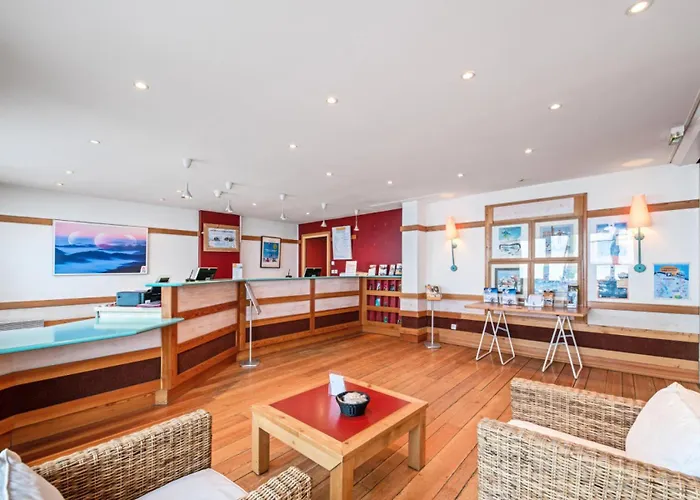 Apartment Le Montana - Maeva - 2 Pieces 6 Personnes - Confort Mae-8263 La Mongie